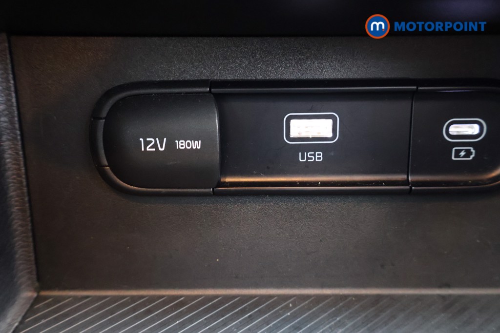 KIA Sportage Gt-Line Manual Petrol SUV - Stock Number (1598238) - 13th supplementary image