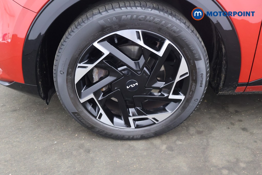 KIA Sportage Gt-Line Manual Petrol SUV - Stock Number (1598238) - 24th supplementary image