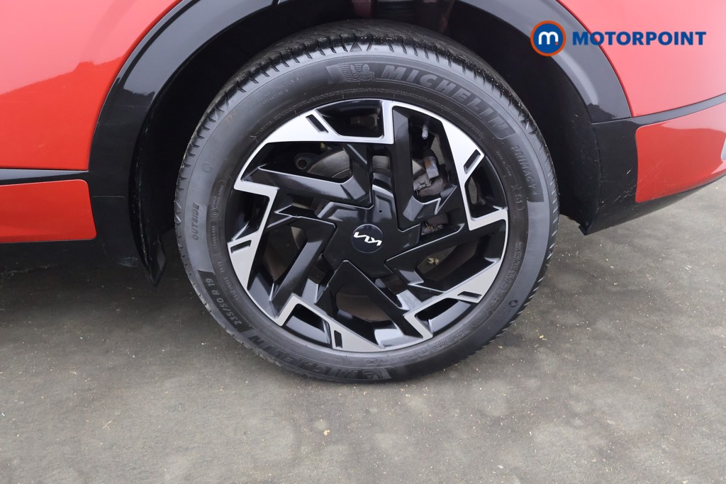 KIA Sportage Gt-Line Manual Petrol SUV - Stock Number (1598238) - 25th supplementary image