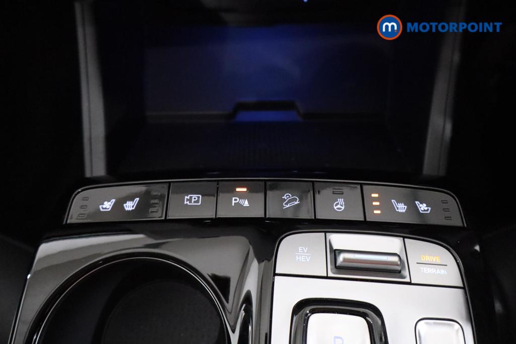 Hyundai Tucson Ultimate Automatic Petrol Plug-In Hybrid SUV - Stock Number (1598246) - 5th supplementary image