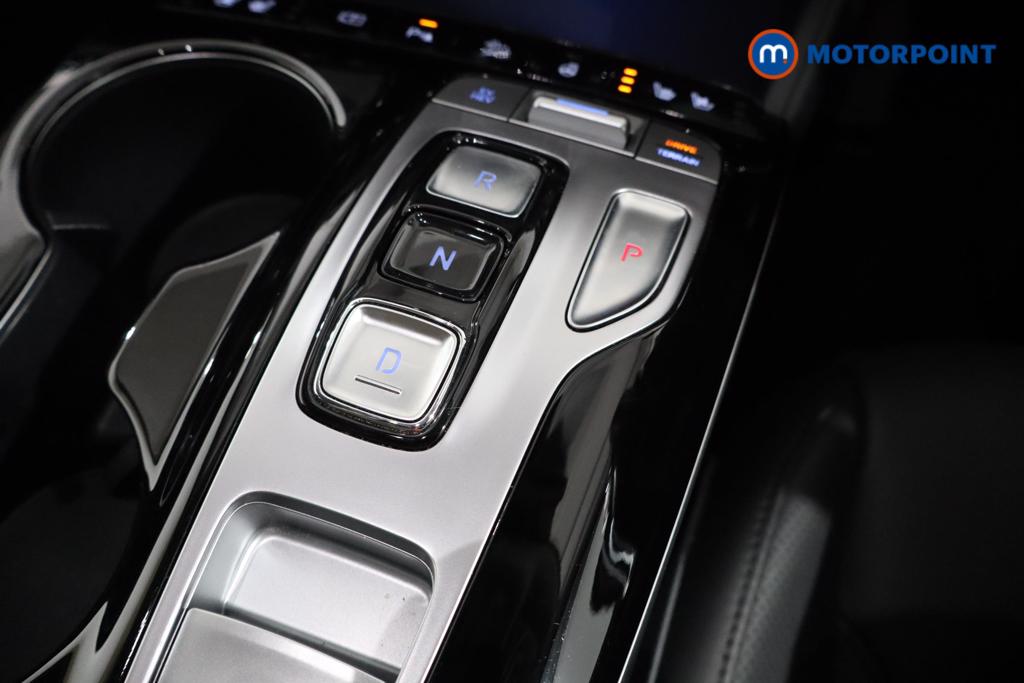 Hyundai Tucson Ultimate Automatic Petrol Plug-In Hybrid SUV - Stock Number (1598246) - 6th supplementary image