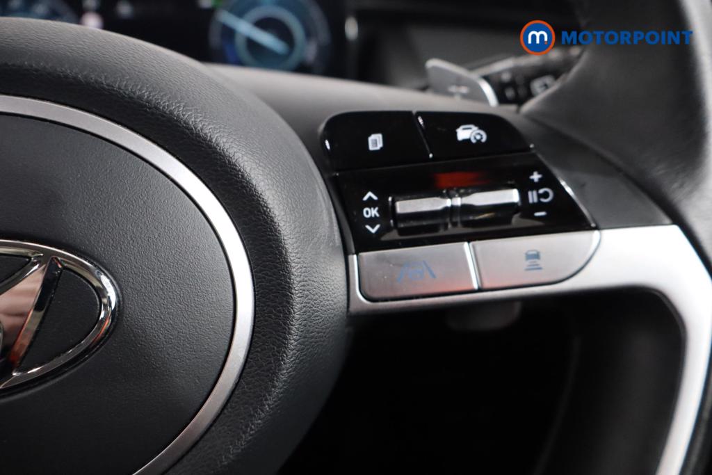 Hyundai Tucson Ultimate Automatic Petrol Plug-In Hybrid SUV - Stock Number (1598246) - 8th supplementary image