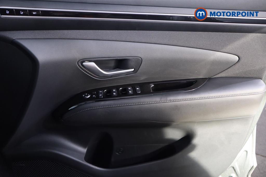 Hyundai Tucson Ultimate Automatic Petrol Plug-In Hybrid SUV - Stock Number (1598246) - 11th supplementary image