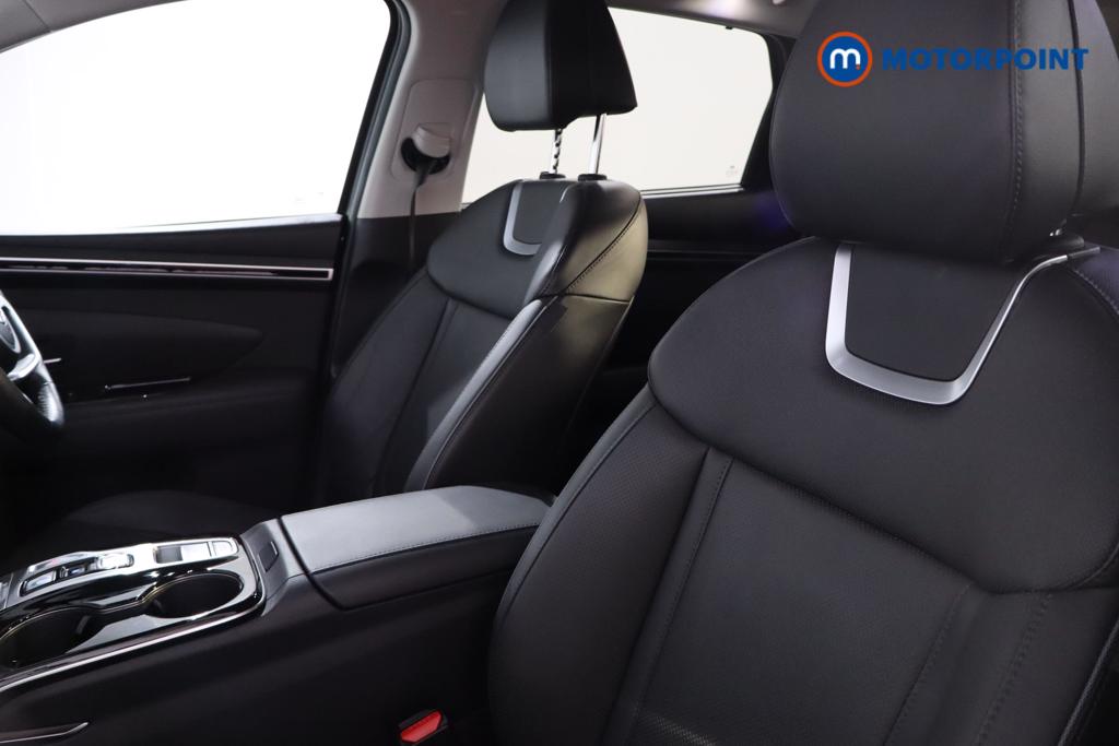 Hyundai Tucson Ultimate Automatic Petrol Plug-In Hybrid SUV - Stock Number (1598246) - 12th supplementary image