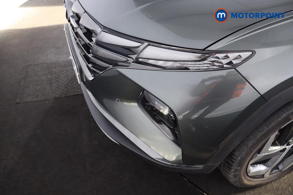 Hyundai Tucson Ultimate Automatic Petrol Plug-In Hybrid SUV - Stock Number (1598246) - 21st supplementary image