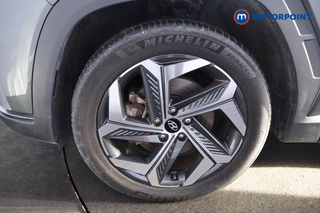 Hyundai Tucson Ultimate Automatic Petrol Plug-In Hybrid SUV - Stock Number (1598246) - 22nd supplementary image