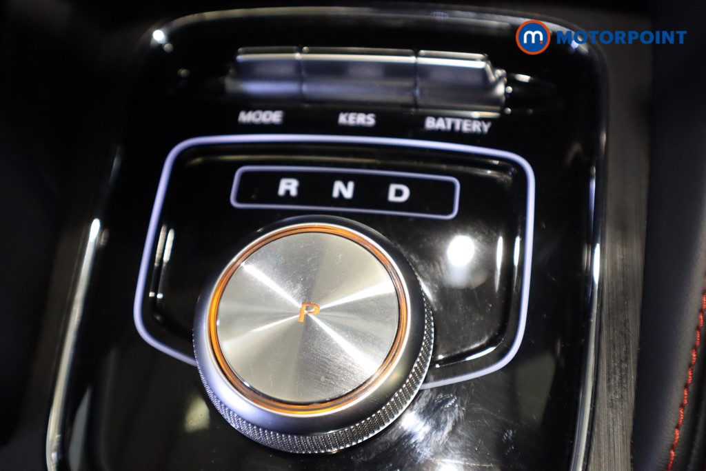 Mg Motor Uk ZS Trophy Connect Ev Automatic Electric SUV - Stock Number (1598340) - 5th supplementary image