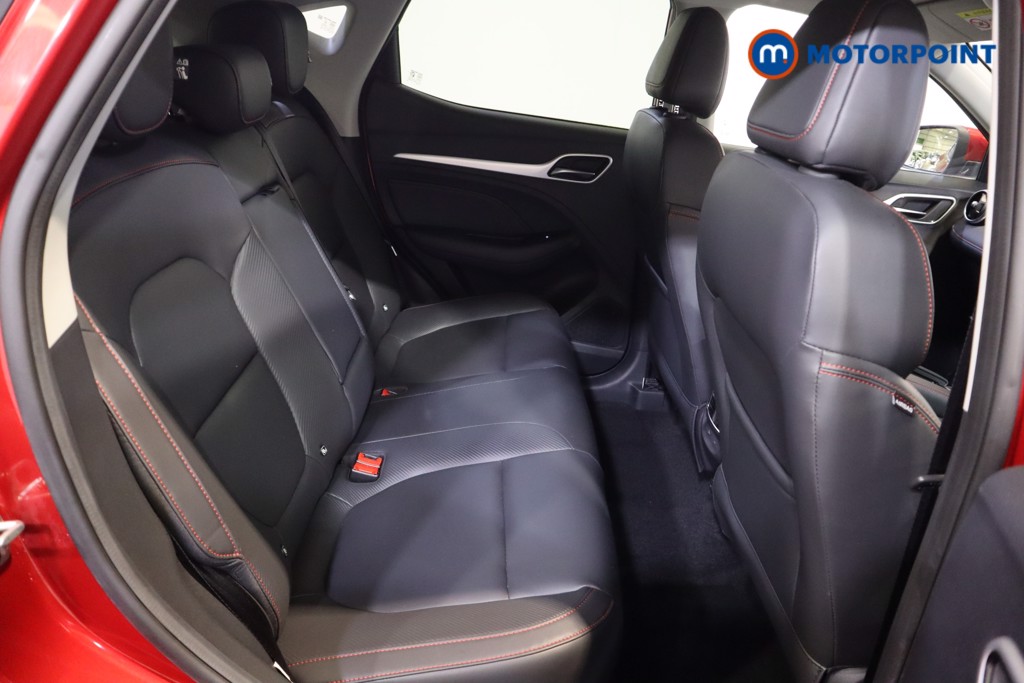 Mg Motor Uk ZS Trophy Connect Ev Automatic Electric SUV - Stock Number (1598340) - 7th supplementary image