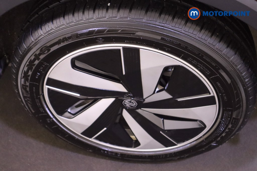 Mg Motor Uk ZS Trophy Connect Ev Automatic Electric SUV - Stock Number (1598340) - 9th supplementary image
