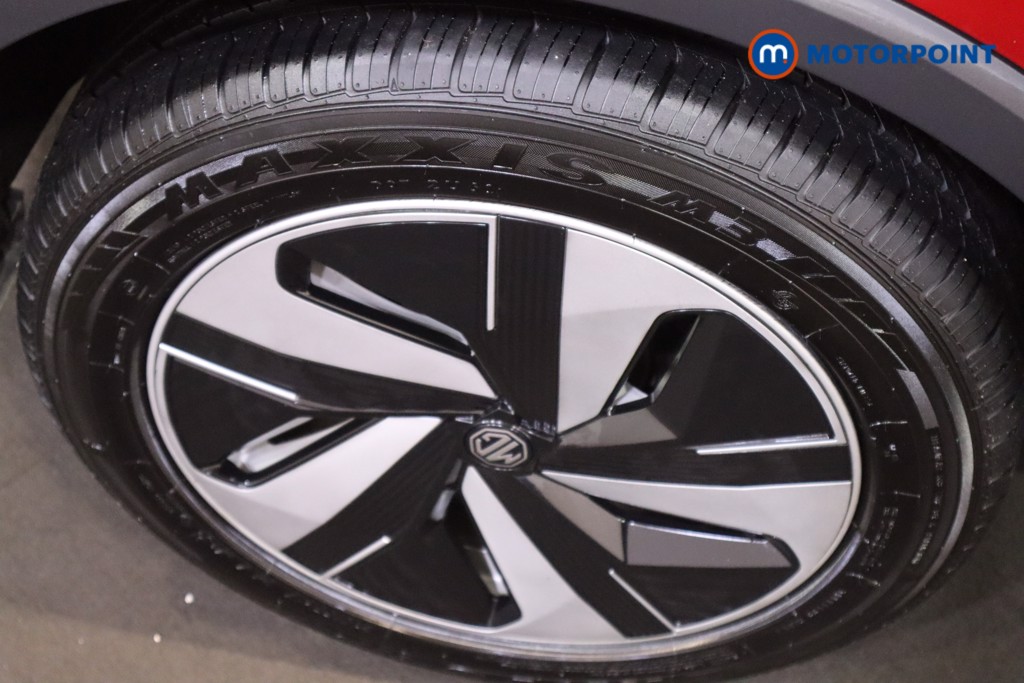 Mg Motor Uk ZS Trophy Connect Ev Automatic Electric SUV - Stock Number (1598340) - 12th supplementary image