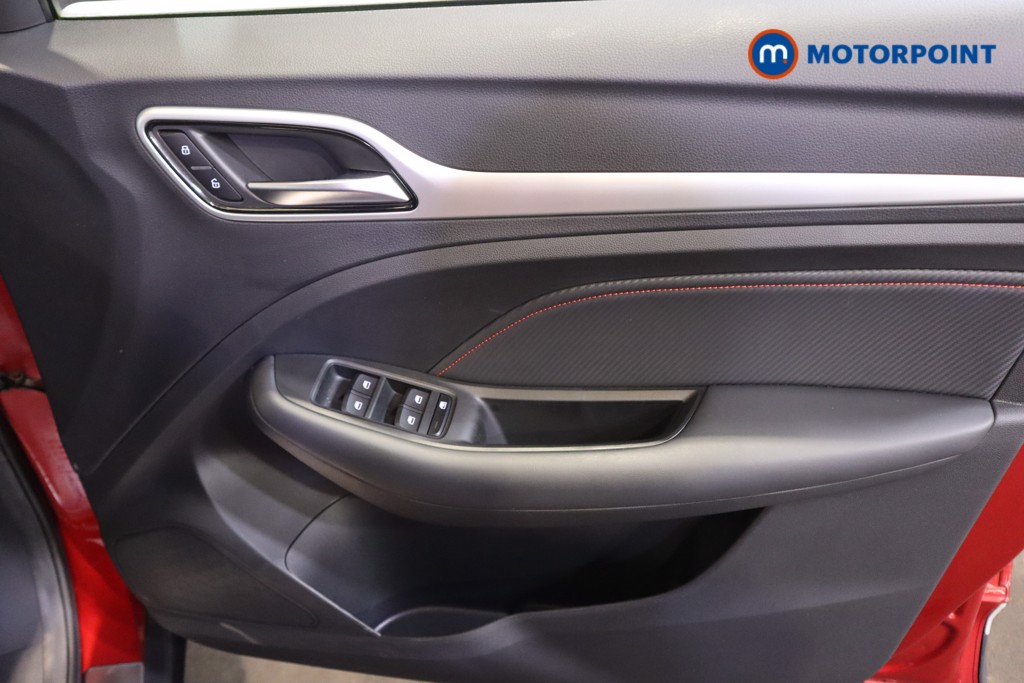 Mg Motor Uk ZS Trophy Connect Ev Automatic Electric SUV - Stock Number (1598340) - 13th supplementary image