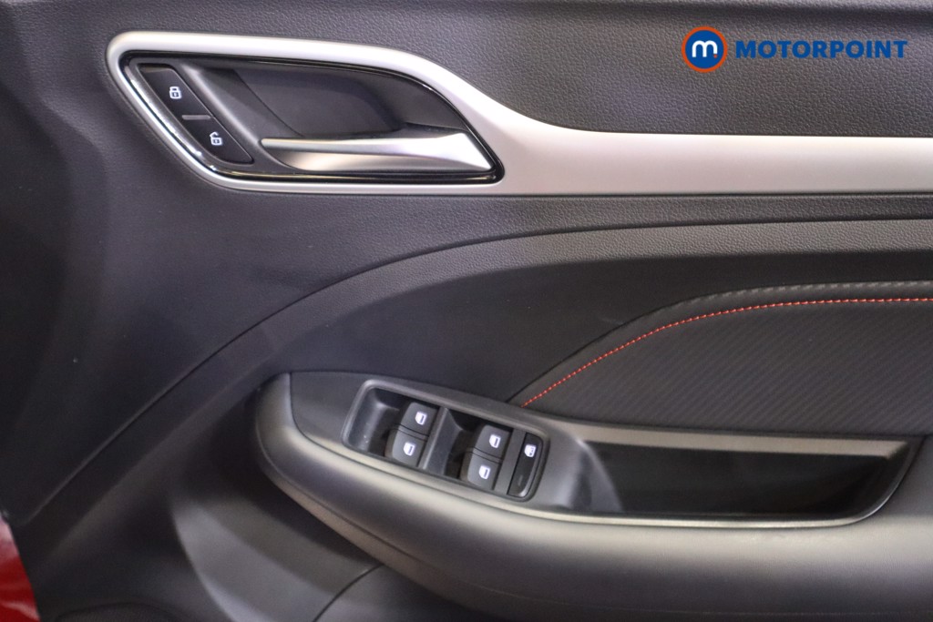 Mg Motor Uk ZS Trophy Connect Ev Automatic Electric SUV - Stock Number (1598340) - 14th supplementary image