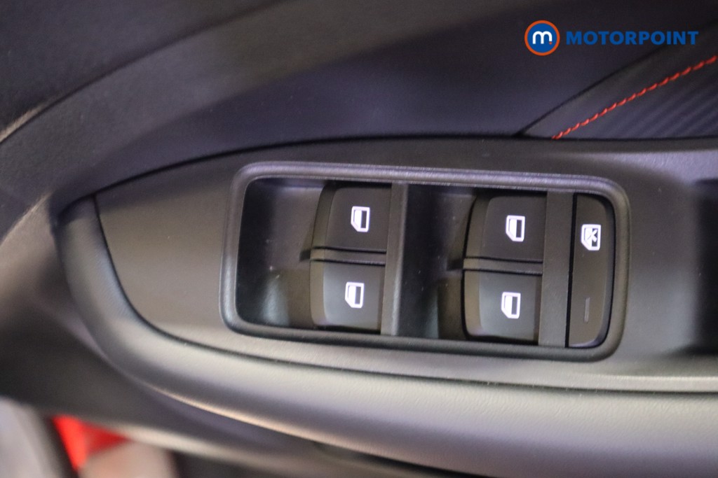 Mg Motor Uk ZS Trophy Connect Ev Automatic Electric SUV - Stock Number (1598340) - 15th supplementary image