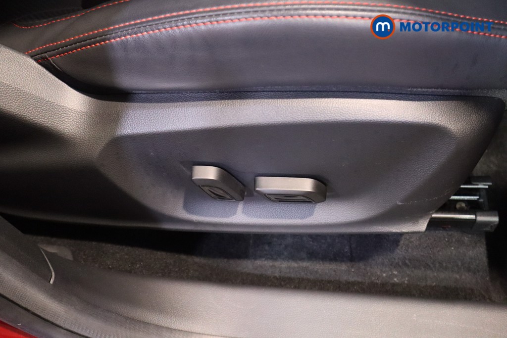 Mg Motor Uk ZS Trophy Connect Ev Automatic Electric SUV - Stock Number (1598340) - 16th supplementary image