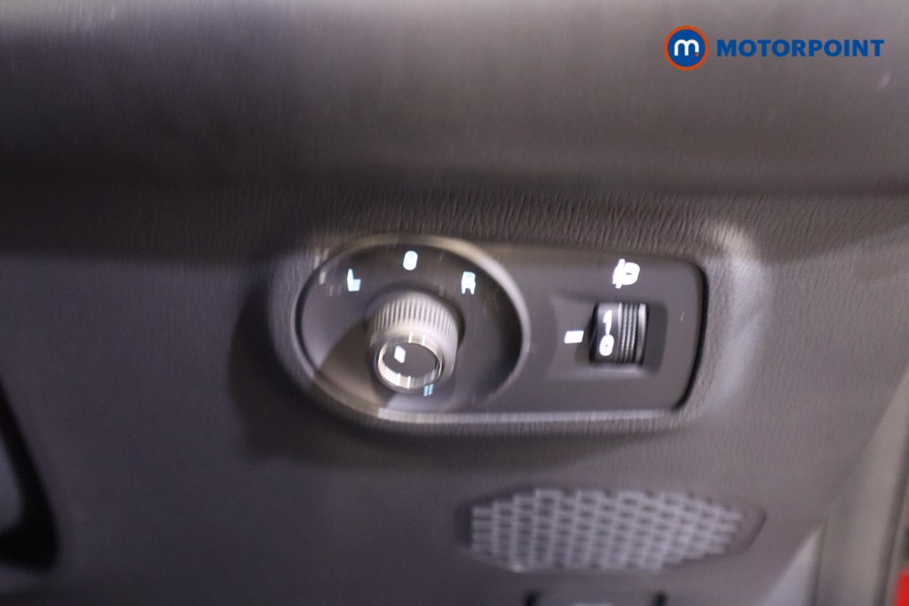 Mg Motor Uk ZS Trophy Connect Ev Automatic Electric SUV - Stock Number (1598340) - 17th supplementary image