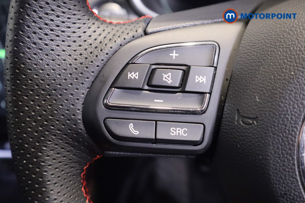 Mg Motor Uk ZS Trophy Connect Ev Automatic Electric SUV - Stock Number (1598340) - 18th supplementary image