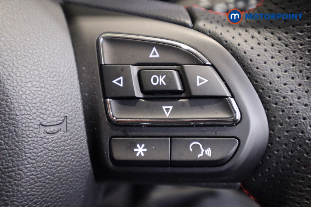 Mg Motor Uk ZS Trophy Connect Ev Automatic Electric SUV - Stock Number (1598340) - 19th supplementary image