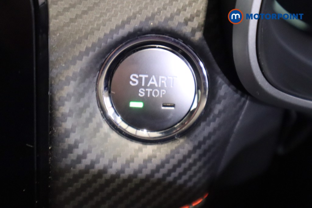 Mg Motor Uk ZS Trophy Connect Ev Automatic Electric SUV - Stock Number (1598340) - 20th supplementary image