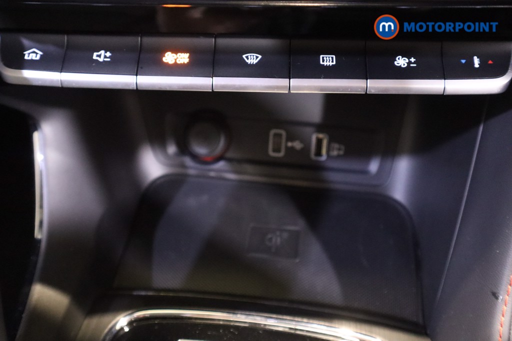 Mg Motor Uk ZS Trophy Connect Ev Automatic Electric SUV - Stock Number (1598340) - 23rd supplementary image