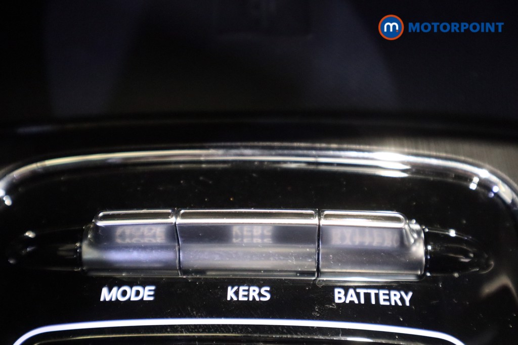 Mg Motor Uk ZS Trophy Connect Ev Automatic Electric SUV - Stock Number (1598340) - 24th supplementary image