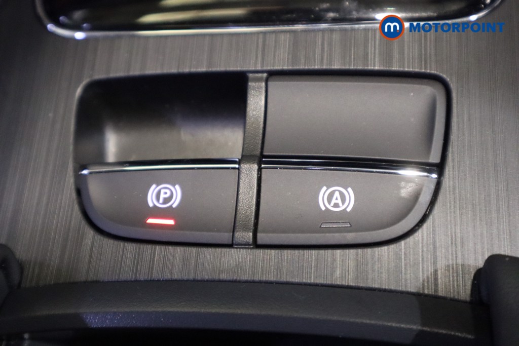 Mg Motor Uk ZS Trophy Connect Ev Automatic Electric SUV - Stock Number (1598340) - 25th supplementary image