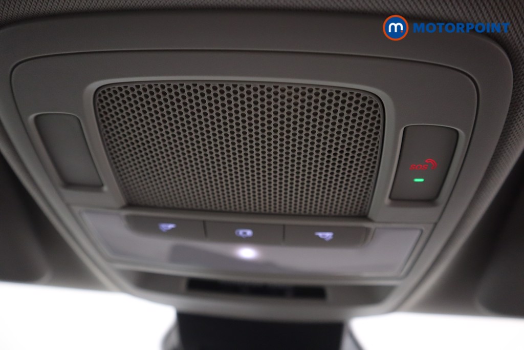 Mg Motor Uk ZS Trophy Connect Ev Automatic Electric SUV - Stock Number (1598340) - 27th supplementary image