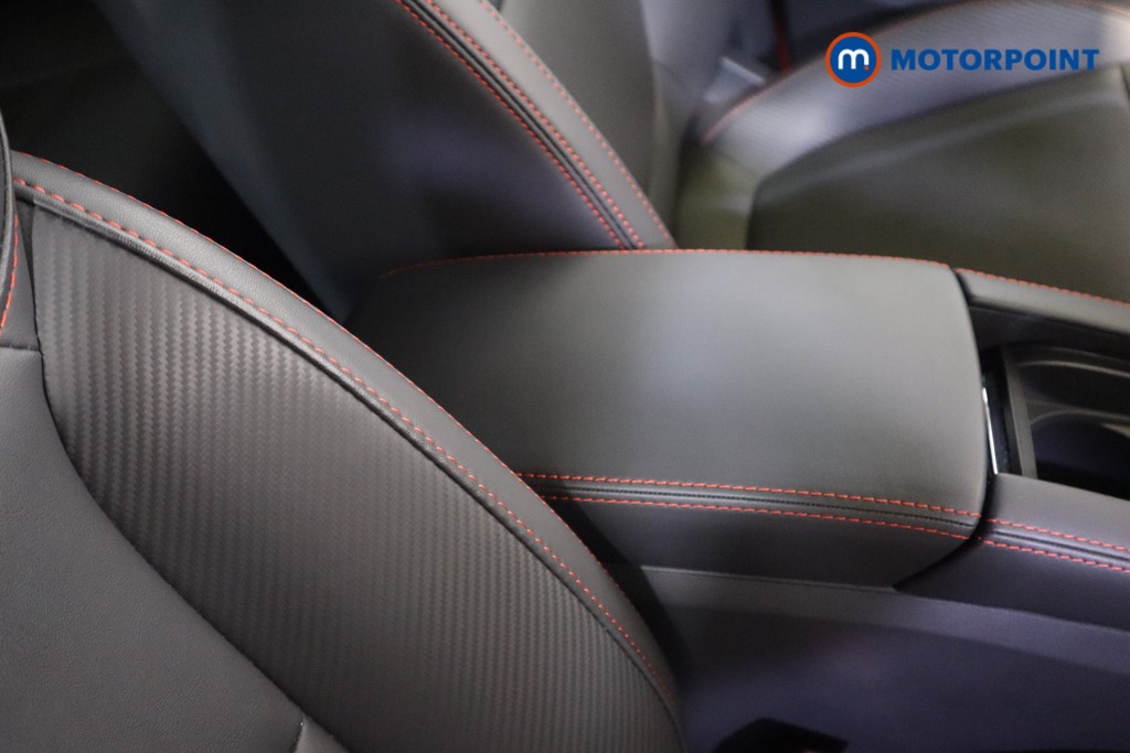 Mg Motor Uk ZS Trophy Connect Ev Automatic Electric SUV - Stock Number (1598340) - 28th supplementary image