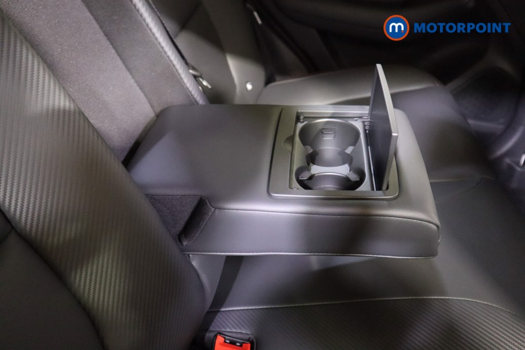 Mg Motor Uk ZS Trophy Connect Ev Automatic Electric SUV - Stock Number (1598340) - 30th supplementary image