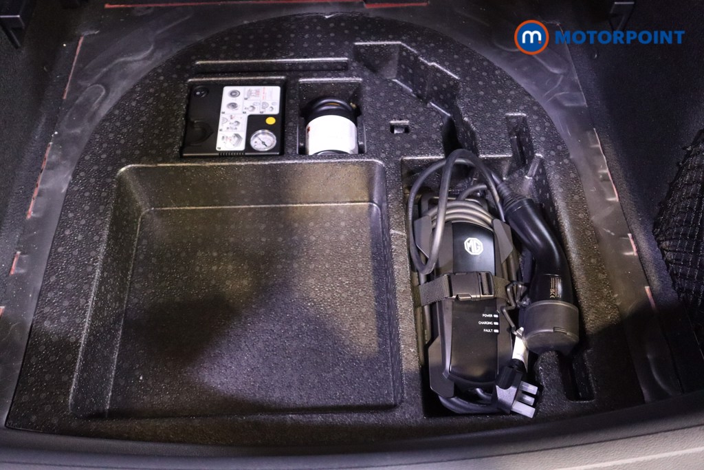Mg Motor Uk ZS Trophy Connect Ev Automatic Electric SUV - Stock Number (1598340) - 31st supplementary image