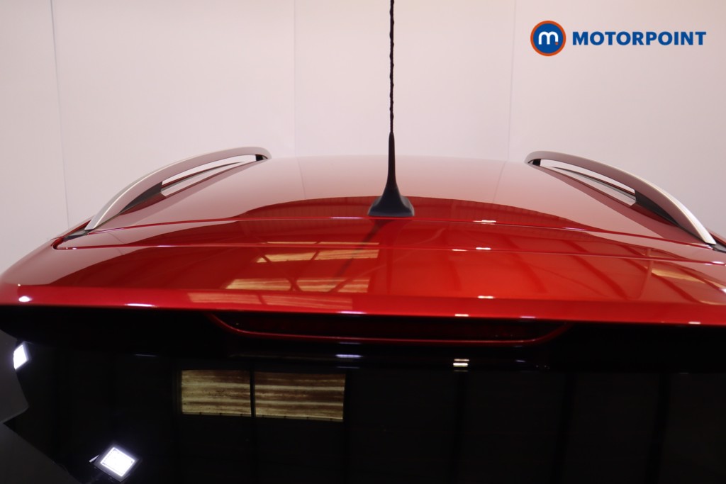 Mg Motor Uk ZS Trophy Connect Ev Automatic Electric SUV - Stock Number (1598340) - 32nd supplementary image