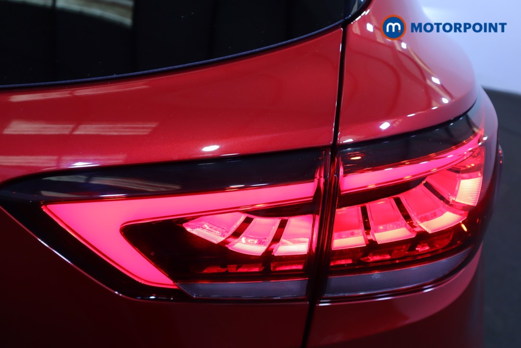 Mg Motor Uk ZS Trophy Connect Ev Automatic Electric SUV - Stock Number (1598340) - 33rd supplementary image