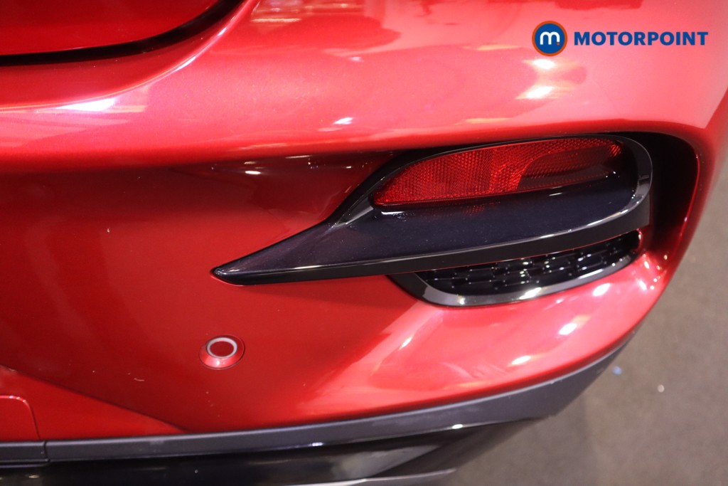 Mg Motor Uk ZS Trophy Connect Ev Automatic Electric SUV - Stock Number (1598340) - 35th supplementary image