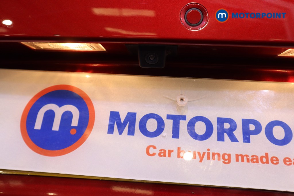 Mg Motor Uk ZS Trophy Connect Ev Automatic Electric SUV - Stock Number (1598340) - 36th supplementary image