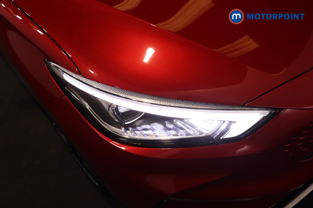 Mg Motor Uk ZS Trophy Connect Ev Automatic Electric SUV - Stock Number (1598340) - 37th supplementary image