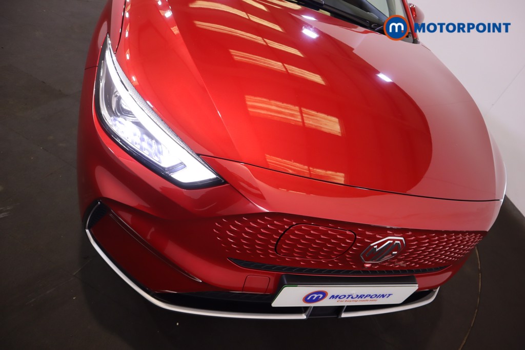 Mg Motor Uk ZS Trophy Connect Ev Automatic Electric SUV - Stock Number (1598340) - 38th supplementary image