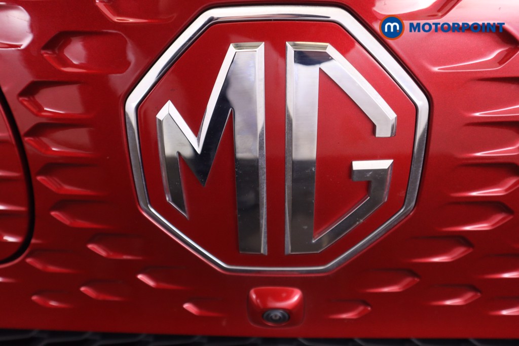 Mg Motor Uk ZS Trophy Connect Ev Automatic Electric SUV - Stock Number (1598340) - 40th supplementary image