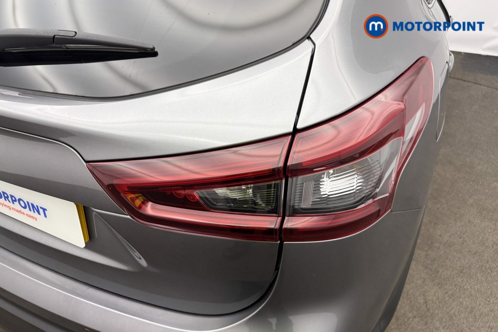 Nissan Qashqai N-Connecta Manual Petrol SUV - Stock Number (1598391) - 10th supplementary image