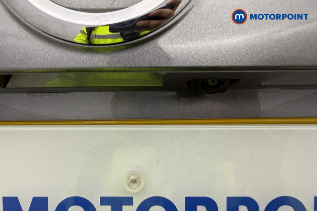 Nissan Qashqai N-Connecta Manual Petrol SUV - Stock Number (1598391) - 11th supplementary image