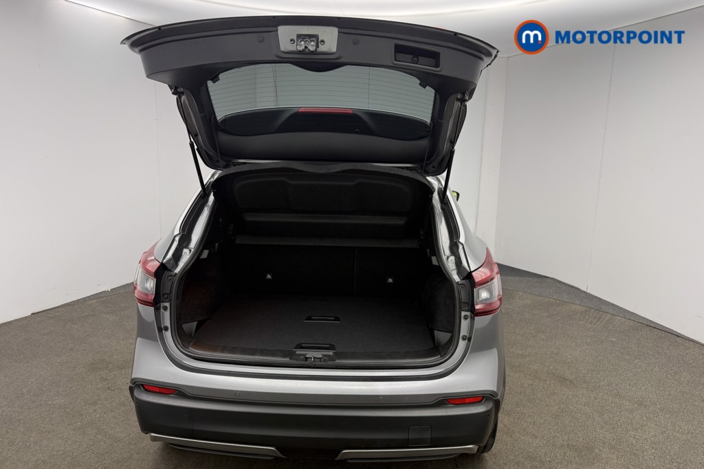 Nissan Qashqai N-Connecta Manual Petrol SUV - Stock Number (1598391) - 12th supplementary image