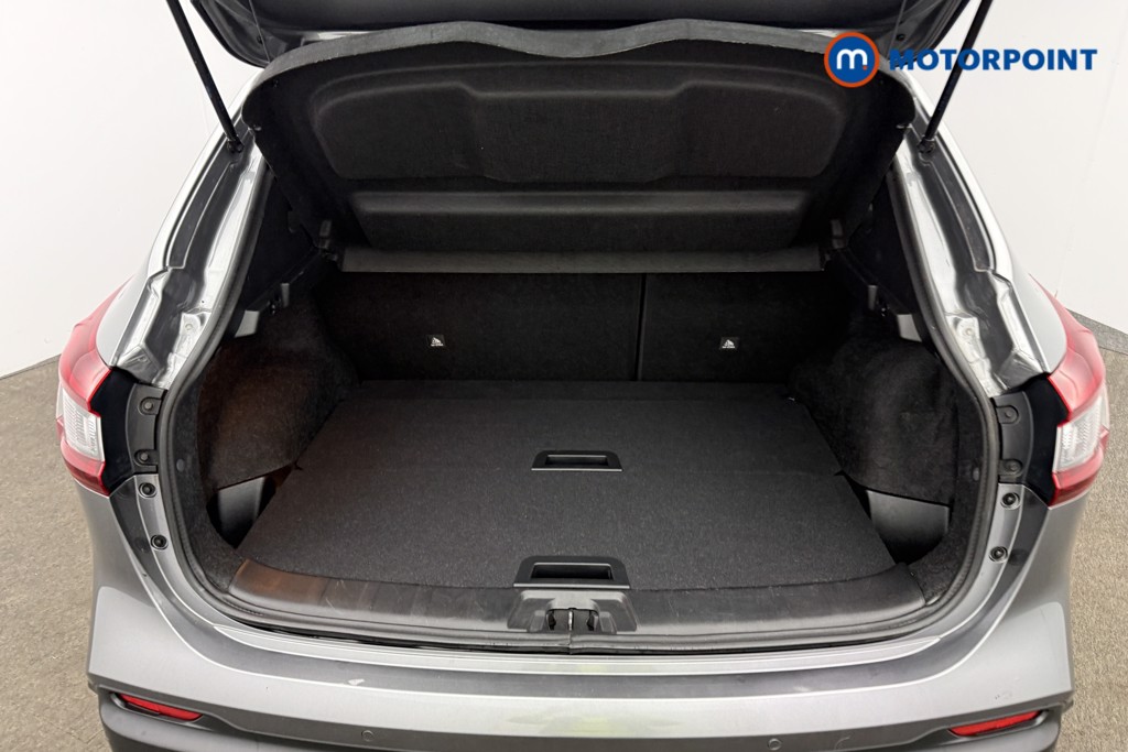 Nissan Qashqai N-Connecta Manual Petrol SUV - Stock Number (1598391) - 13th supplementary image