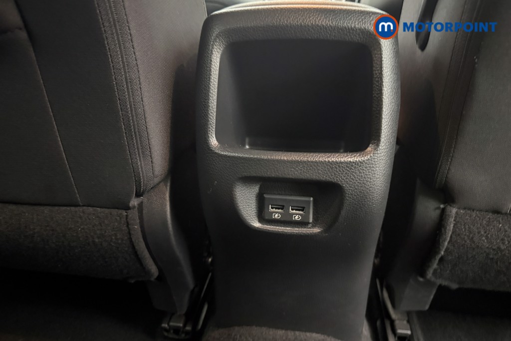 Nissan Qashqai N-Connecta Manual Petrol SUV - Stock Number (1598391) - 15th supplementary image