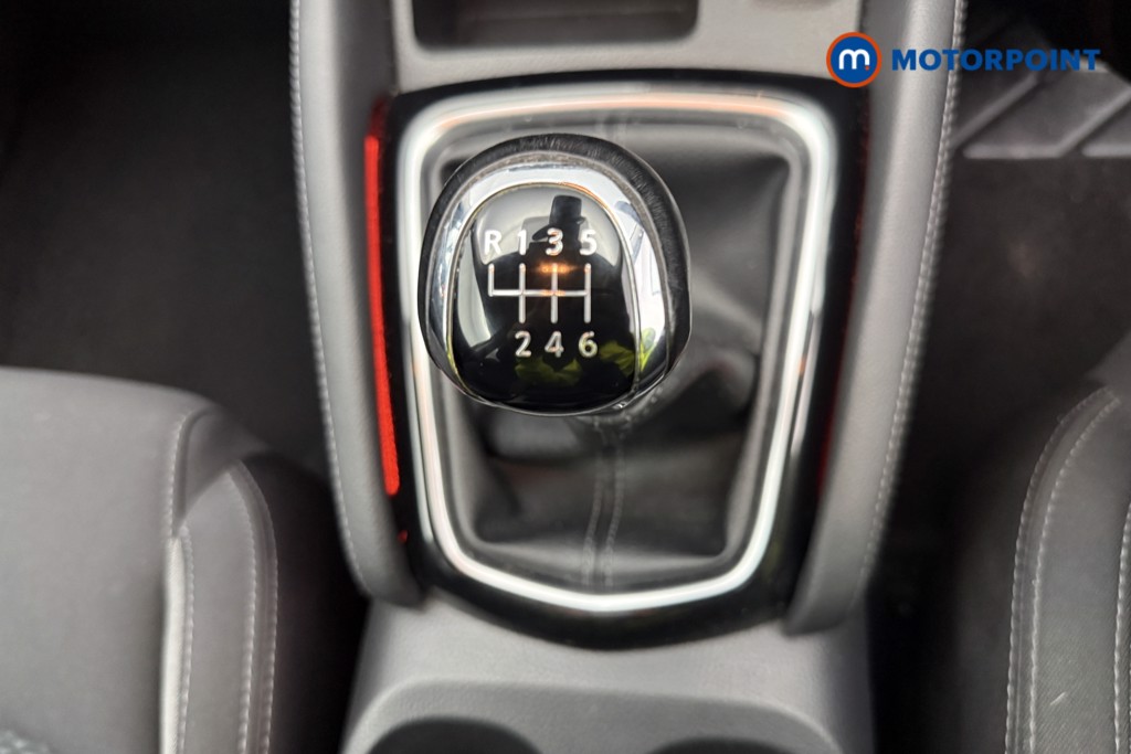 Nissan Qashqai N-Connecta Manual Petrol SUV - Stock Number (1598391) - 25th supplementary image