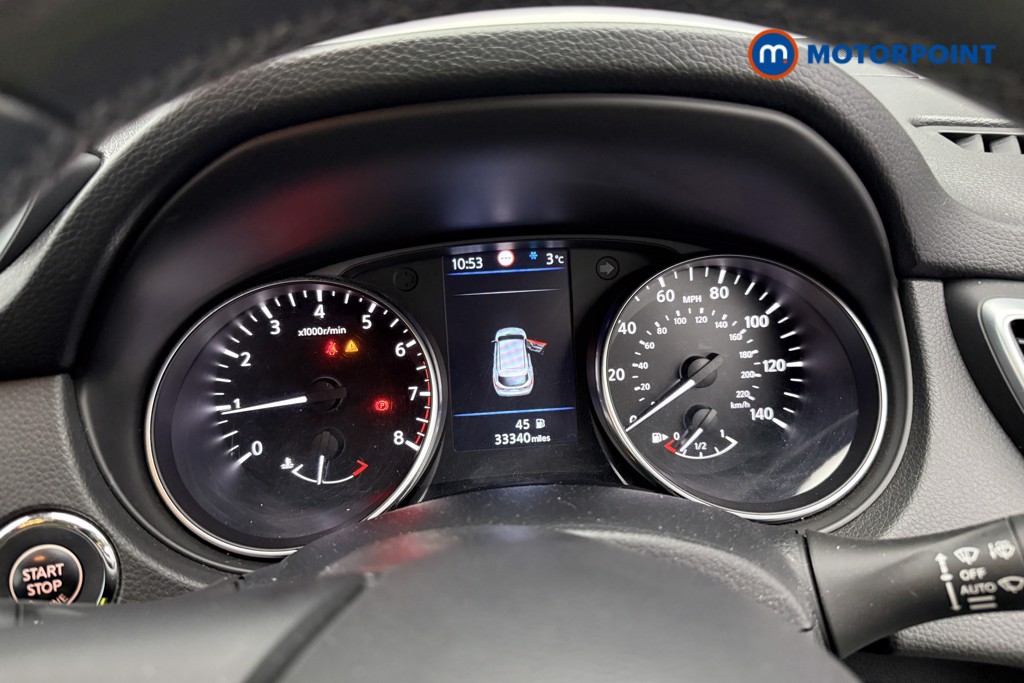 Nissan Qashqai N-Connecta Manual Petrol SUV - Stock Number (1598391) - 30th supplementary image