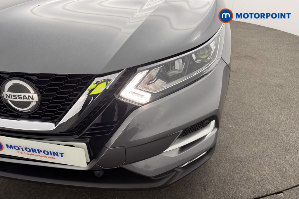 Nissan Qashqai N-Connecta Manual Petrol SUV - Stock Number (1598391) - 34th supplementary image