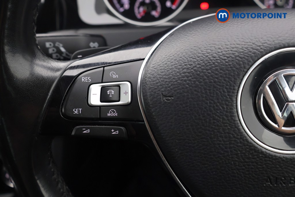 Volkswagen Golf GT Automatic Diesel Hatchback - Stock Number (1598405) - 2nd supplementary image