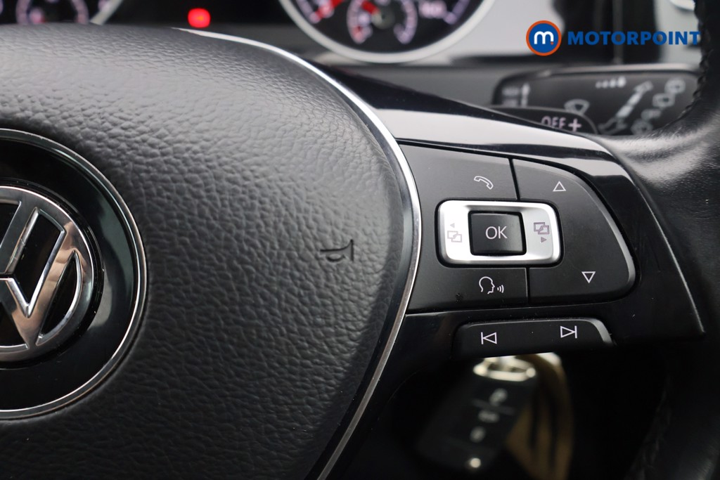 Volkswagen Golf GT Automatic Diesel Hatchback - Stock Number (1598405) - 3rd supplementary image