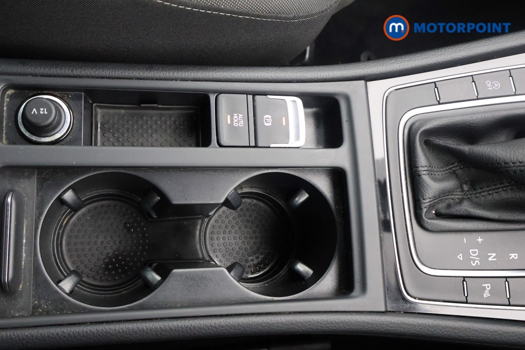 Volkswagen Golf GT Automatic Diesel Hatchback - Stock Number (1598405) - 7th supplementary image