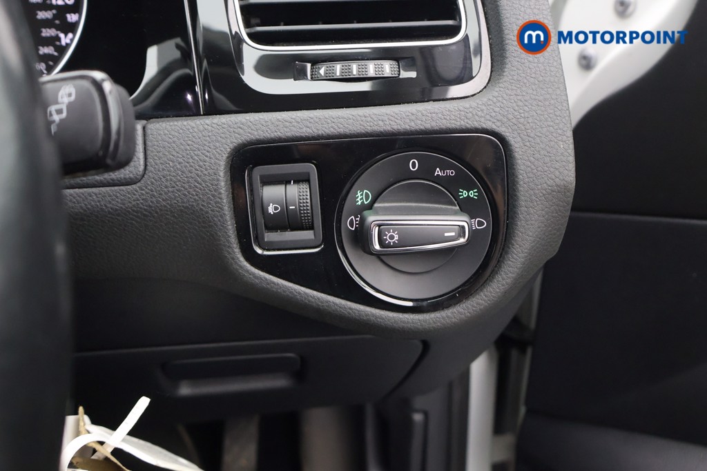 Volkswagen Golf GT Automatic Diesel Hatchback - Stock Number (1598405) - 9th supplementary image