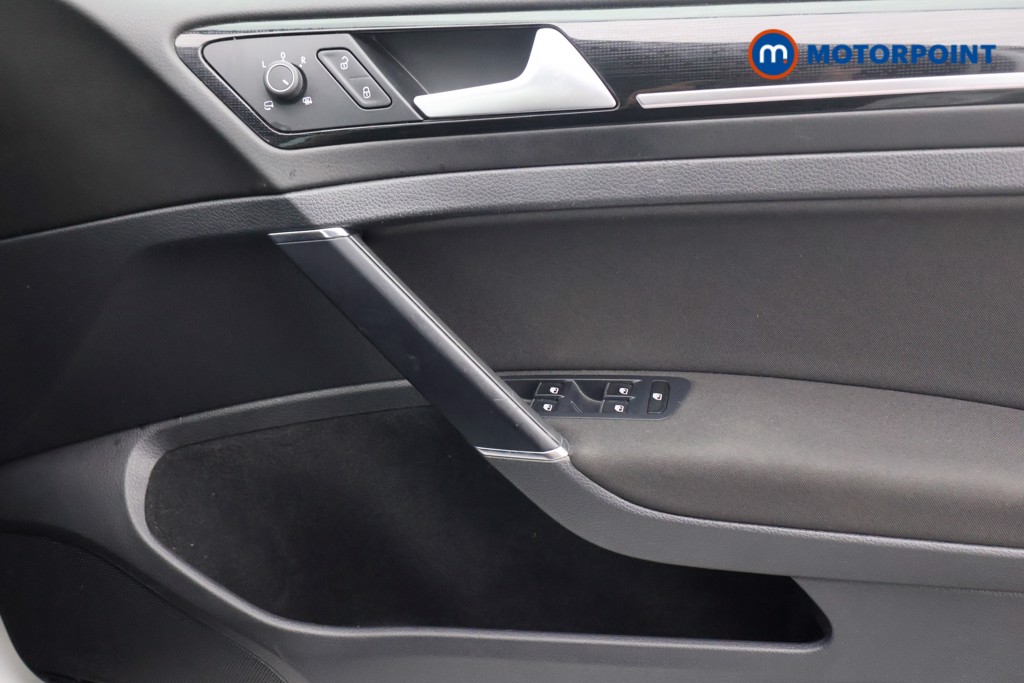 Volkswagen Golf GT Automatic Diesel Hatchback - Stock Number (1598405) - 10th supplementary image