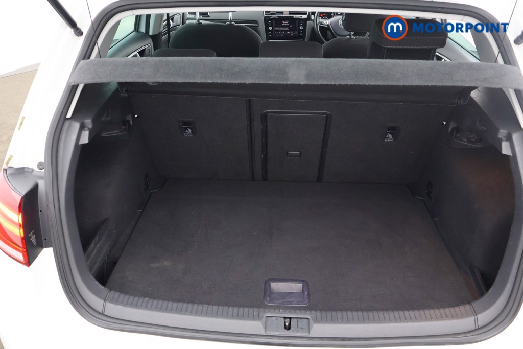 Volkswagen Golf GT Automatic Diesel Hatchback - Stock Number (1598405) - 13th supplementary image